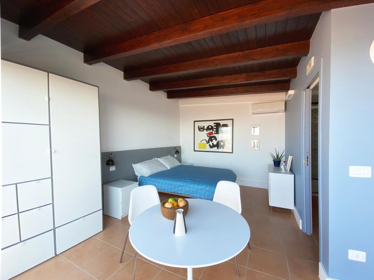 Osservatorio Sul Mare Bari Exterior foto
